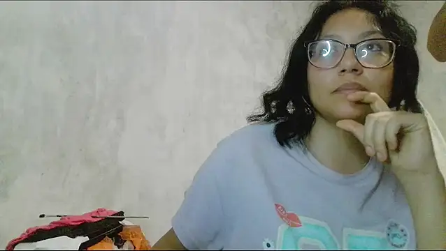 Giby_Gracen Live XXX chat