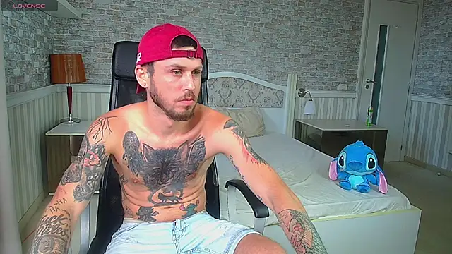 Chat XXX Live JonahShaw