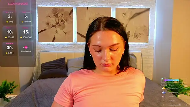 XXX chat uživo modela Grand_Vita