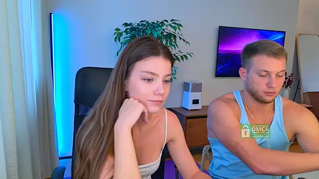 team2fit's Webcam Show