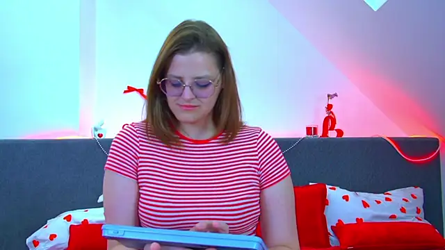 AlexaAvery Live XXX-chat