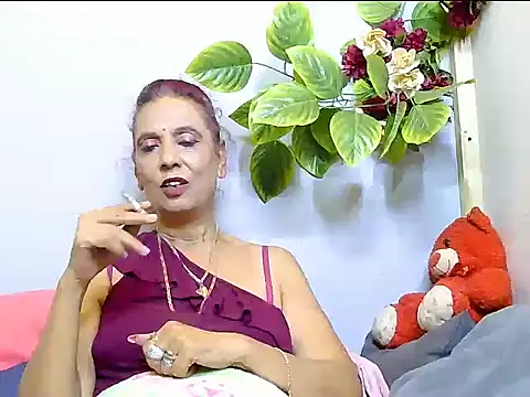 Hot_queen58 Live XXX-Chat