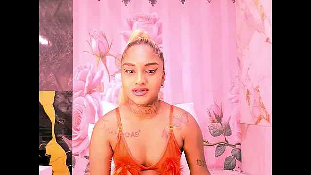 Chat XXX Live indian_barbie