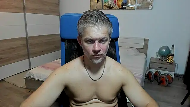 RobbyShawzn Webbikameraesitys