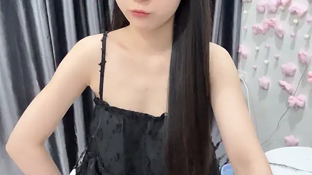 KaleAnisa's Live XXX Chat