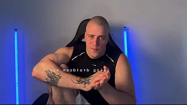 Bigbaald 现场XXX聊天