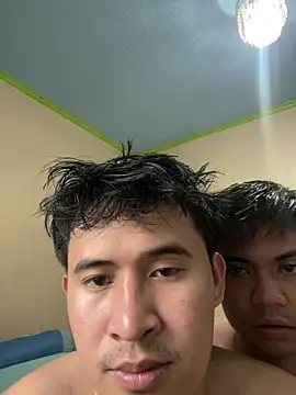 Adim-pinoy146 Pertunjukan Webcam