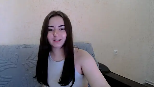 Živý XXX chat SelenaBrook