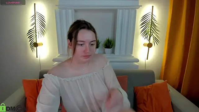 Secret_goddes' Live XXX Chat