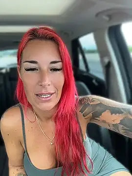 Chat XXX ao vivo de black-flamingo
