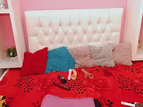 macgenta_drackk 라이브 XXX 채팅