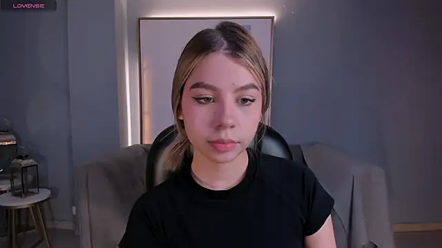 TiffannySins XXX чат на живо