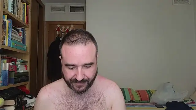 XXX chat uživo modela curiosillo83