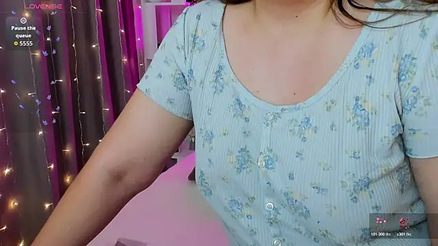 Sembang XXX Secara Langsung FeralPeach