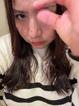 NamiNae's Live XXX Chat