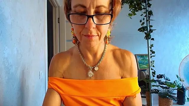 LioraWeiss – Naživo XXX chat
