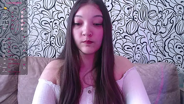 Chat +18 de AlisaDevis ao vivo