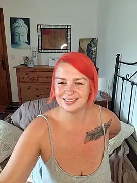 SarahDelSol Chat XXX live