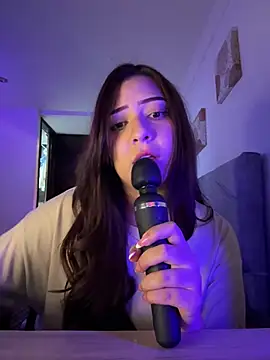 צ'אט XXX בשידור חי של Zoe_Lennoxx