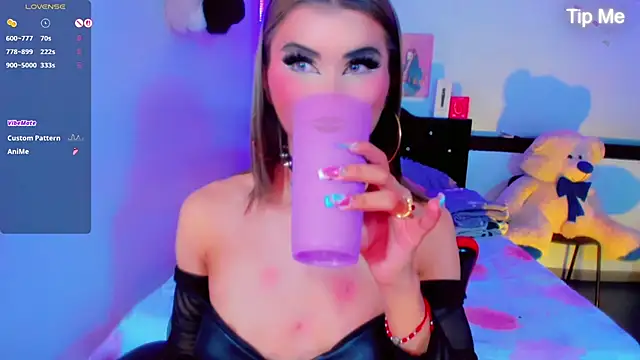 Chat XXX en directo de Jessica_smith_1