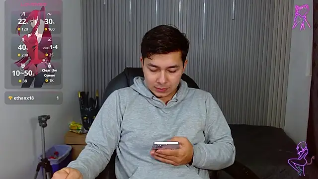 Julian_Smith21 Live XXX-Chat