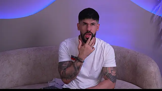 Petesevansn Live XXX chat