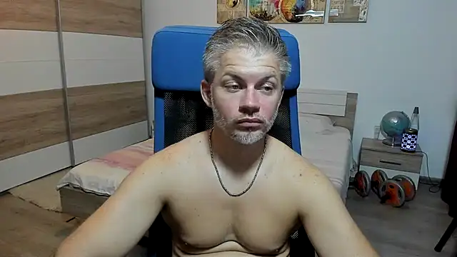 RobbyShawz Webcam show
