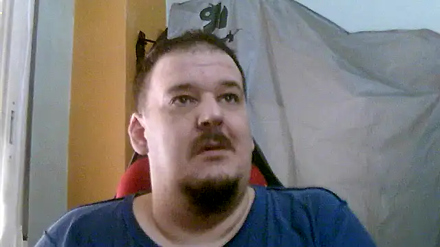 porkorossy Live XXX Chat