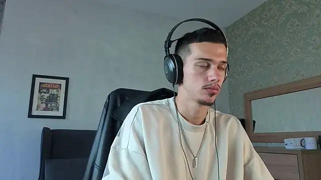 Chat XXX ao vivo de KaydenDrew