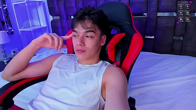 Онлайн чат XXX Gerony_