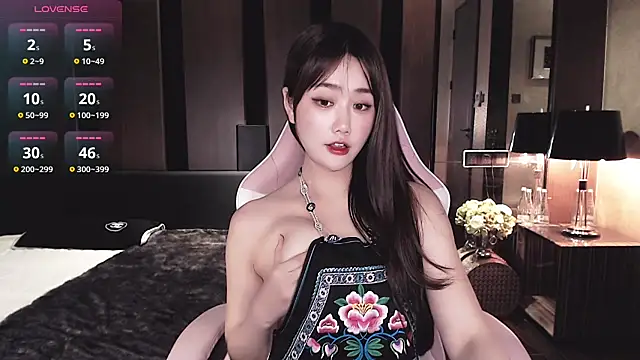 Cynthia_69 라이브 XXX 채팅