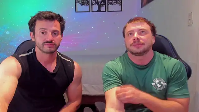 AlexJaz11 Live XXX-chat