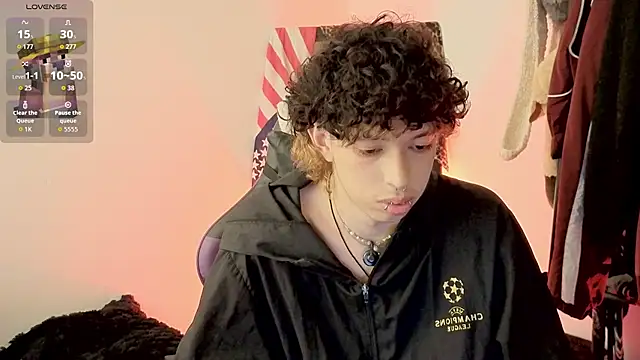 Otter_Moon's Live XXX Chat
