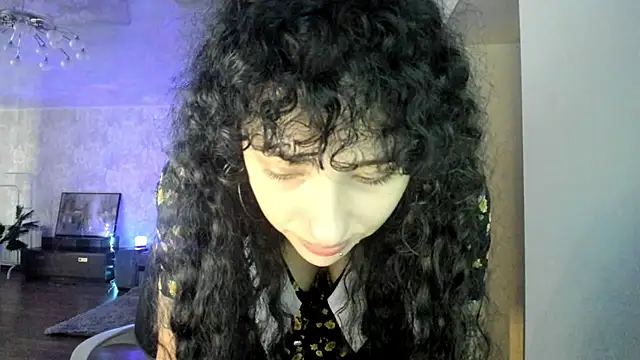 elisskriter's Live XXX Chat