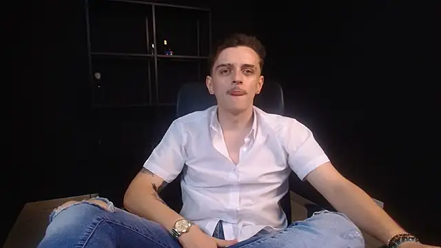 FelixStarkk Live XXX-chat