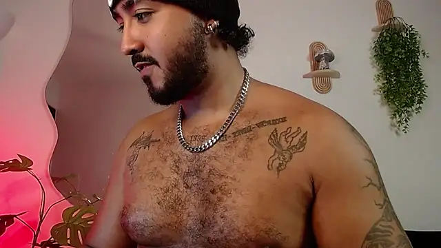 Chat XXX en directo de nate_rott