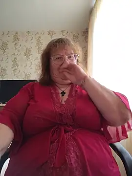 Chat +18 de Sweet19-68 ao vivo