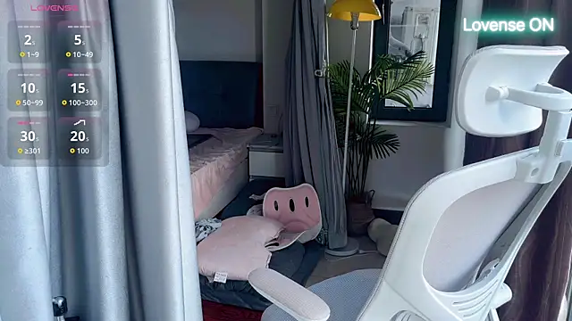 xiaosu22 现场XXX聊天