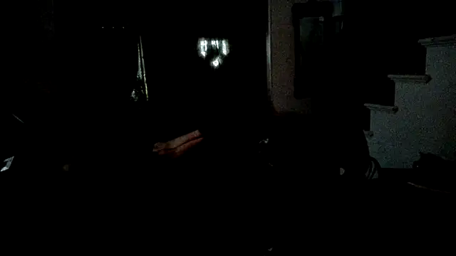 MasterDaddyCool Show Webcam