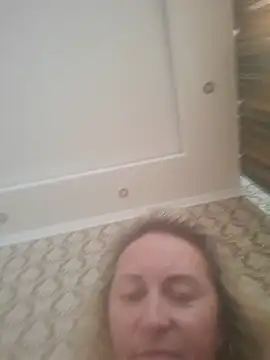 ChristinaYork Chat XXX in diretta
