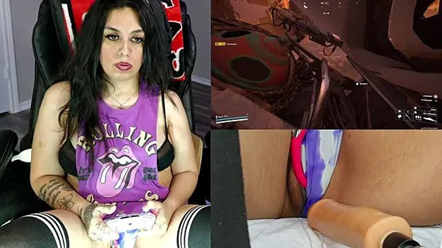 Blaze_Onn XXX чат на живо