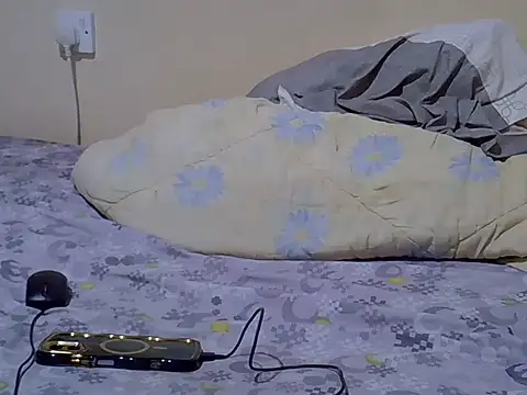NasttyZのライブXXXチャット
