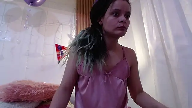 Ariasmithog's Live XXX Chat