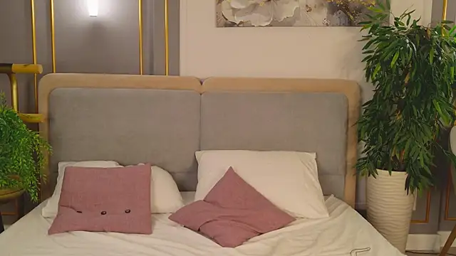 Chat XXX ao vivo de AdoraCortes