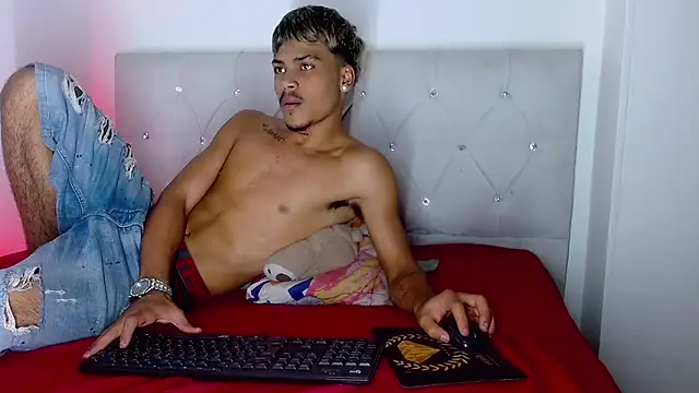 Chat XXX ao vivo de Angel_foxc13