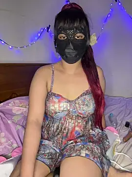 Ariana__Marie Chat XXX live