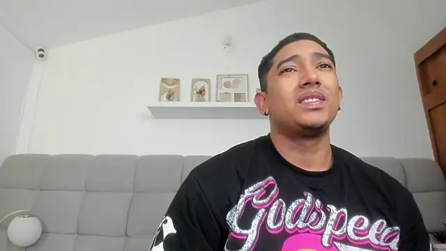 erotic_sins Шоу с уебкамера