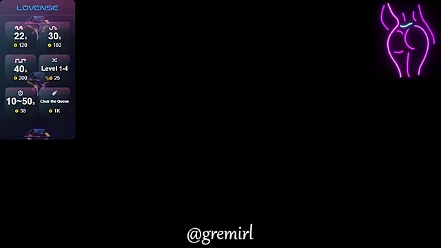 grem7157's Live XXX Chat