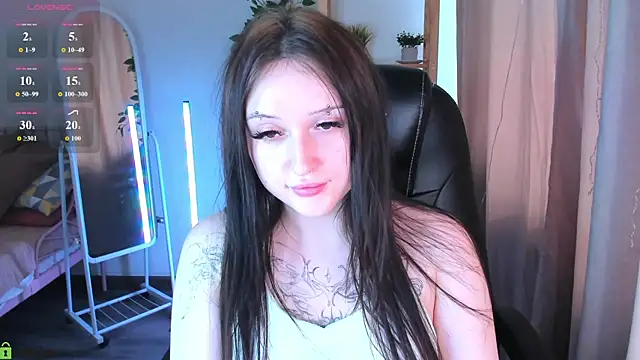 Emma-Blissa Live XXX-Chat