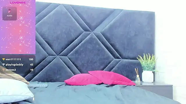 Dantzel_'s Live XXX Chat